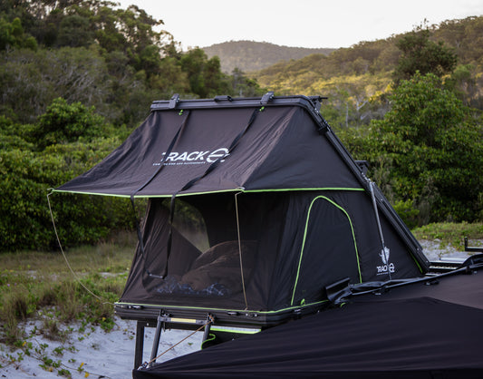 5 Things To Know About Roof Top Tents