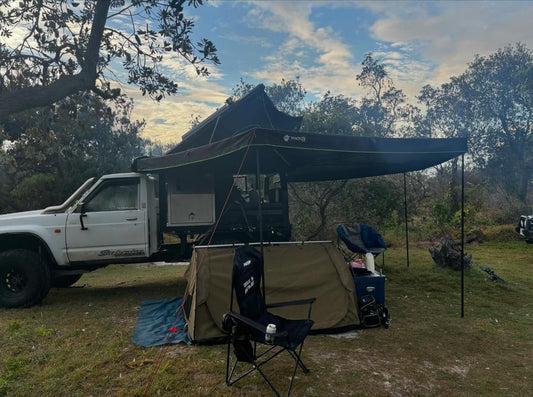 3 Pros About Having A 270 Awning