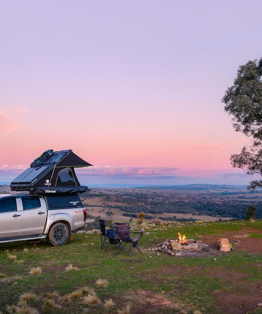 Unique Camping Experiences