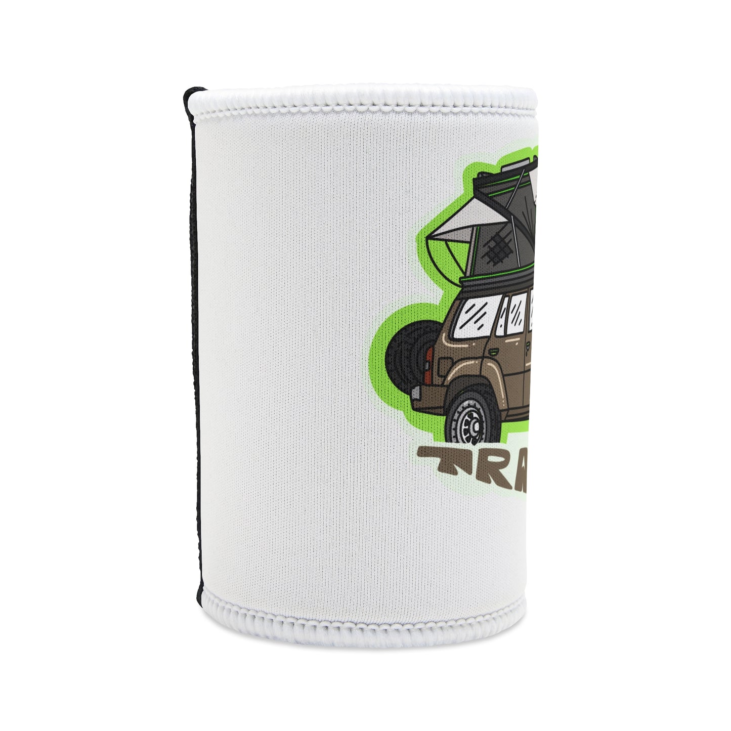 Stubby Cooler - Patrol + TrackOz