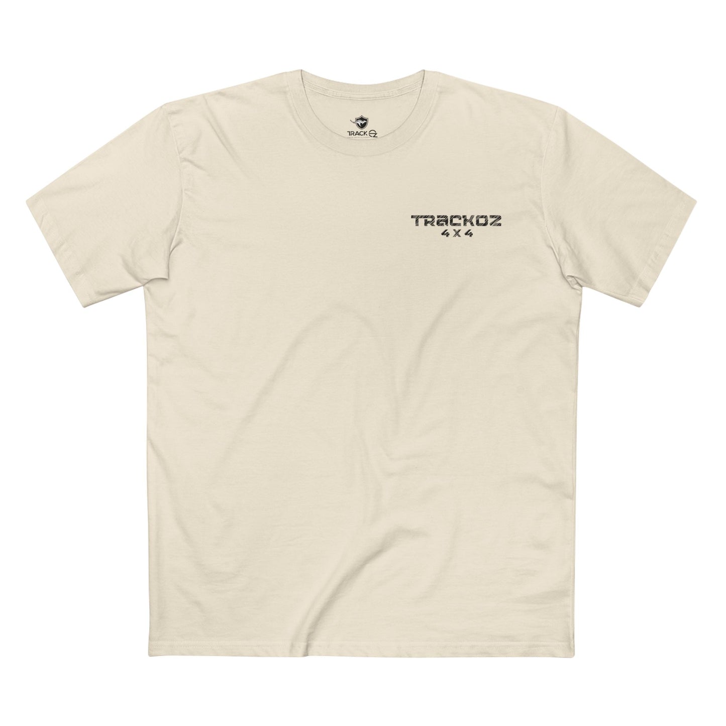 Patrolling Sunset Tee