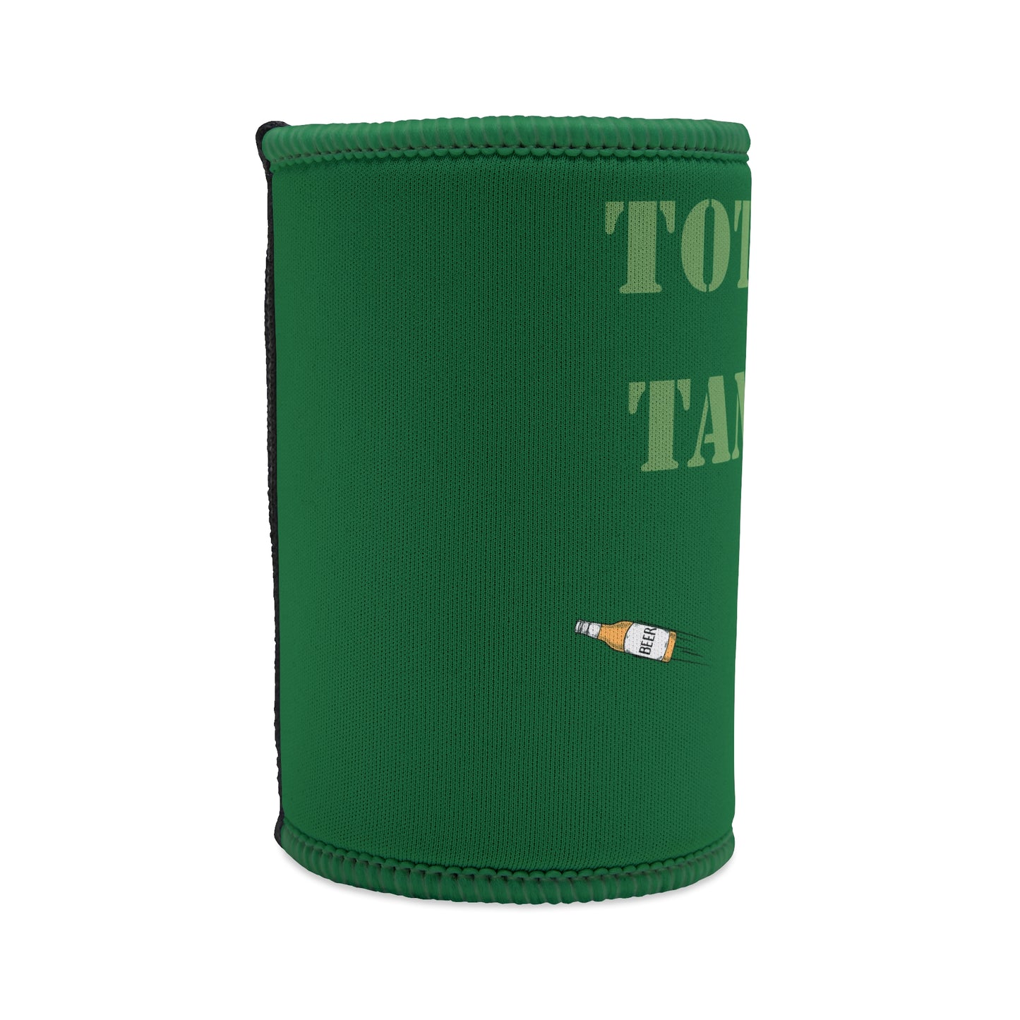 Totally Tanked Stubby Cooler