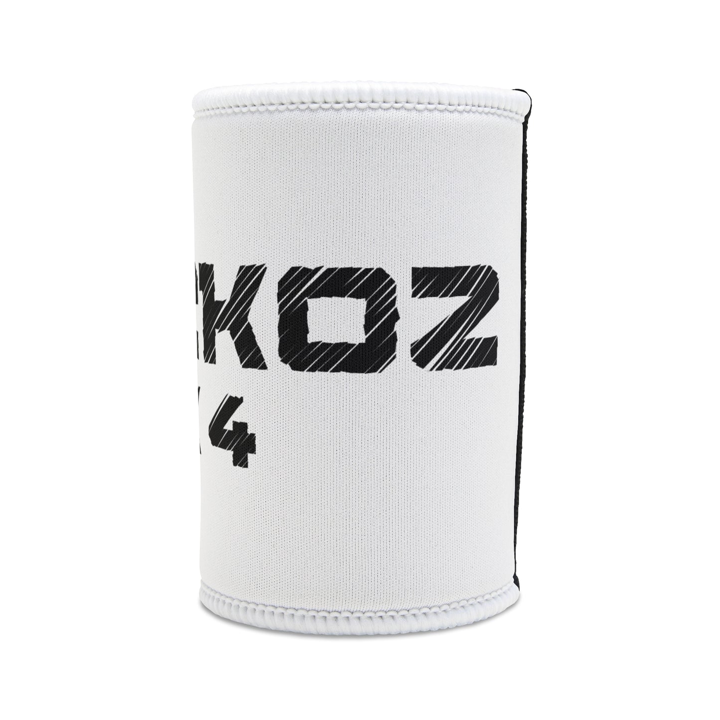 Stubby Cooler - Track 4x4 Insulated Drink Holder