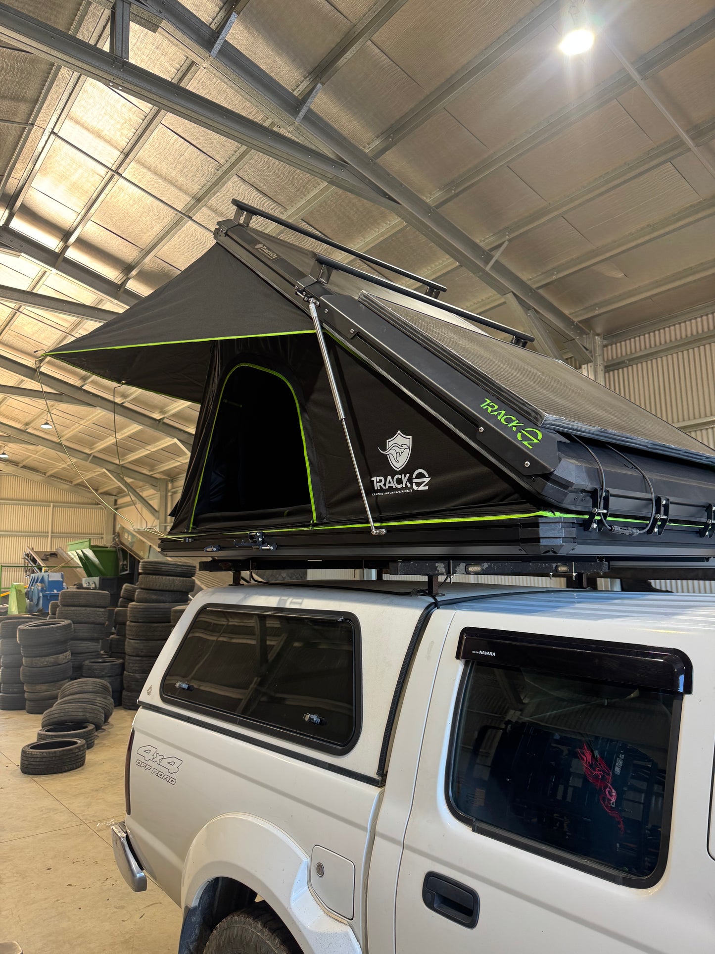 DEPOSIT PRE ORDER T04 Rooftop 1300W