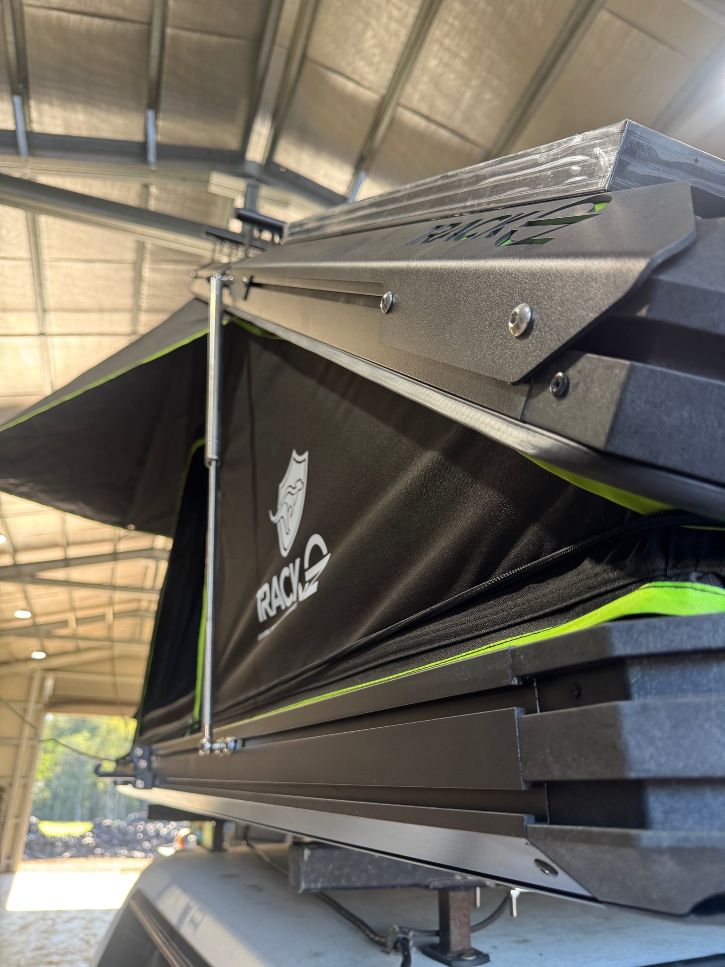 DEPOSIT PRE ORDER T04 Rooftop 1300W