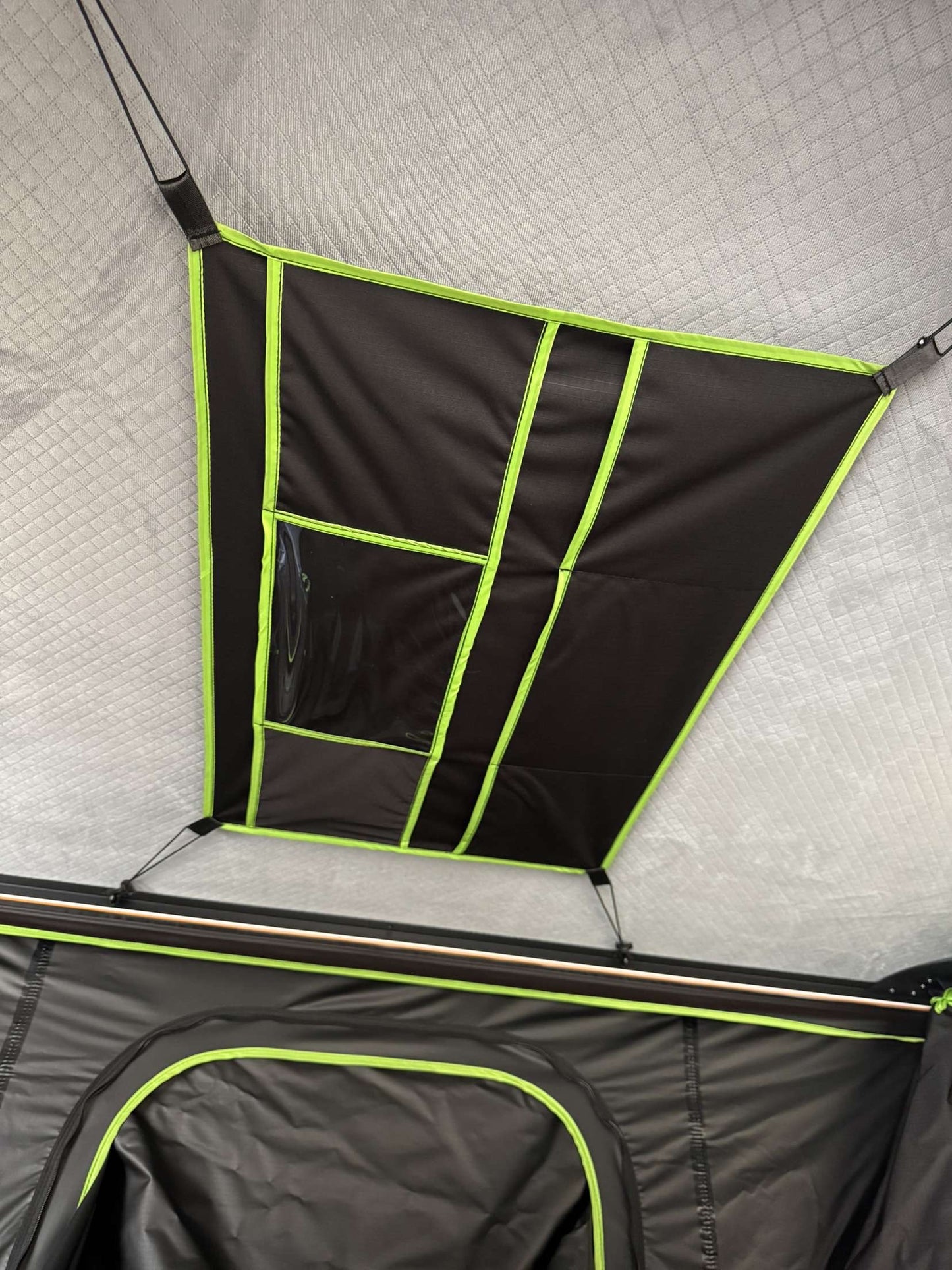 NEW Deluxe T05 Pop Top