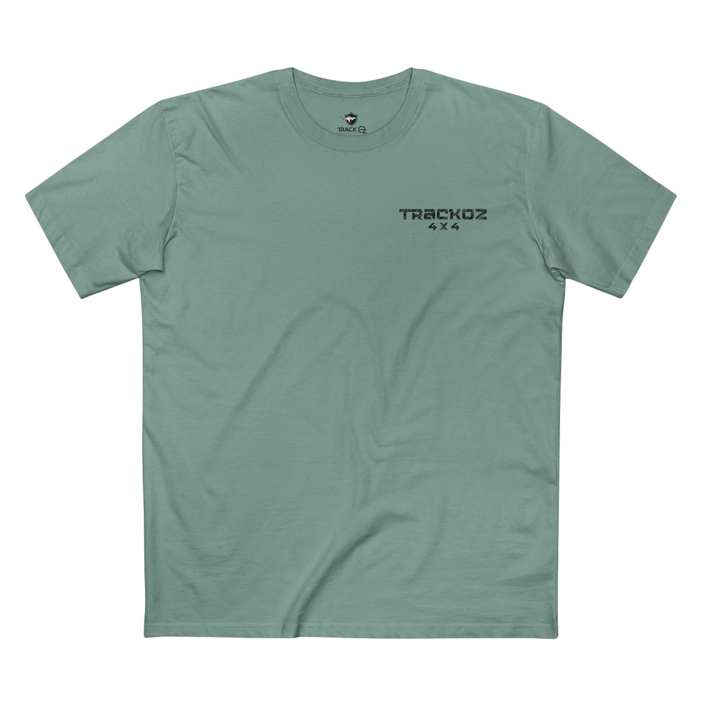 Patrolling Sunset Tee