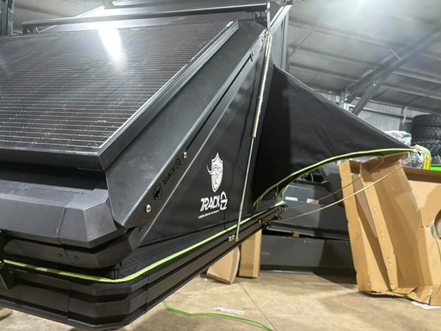 T03 Rooftop 1300W