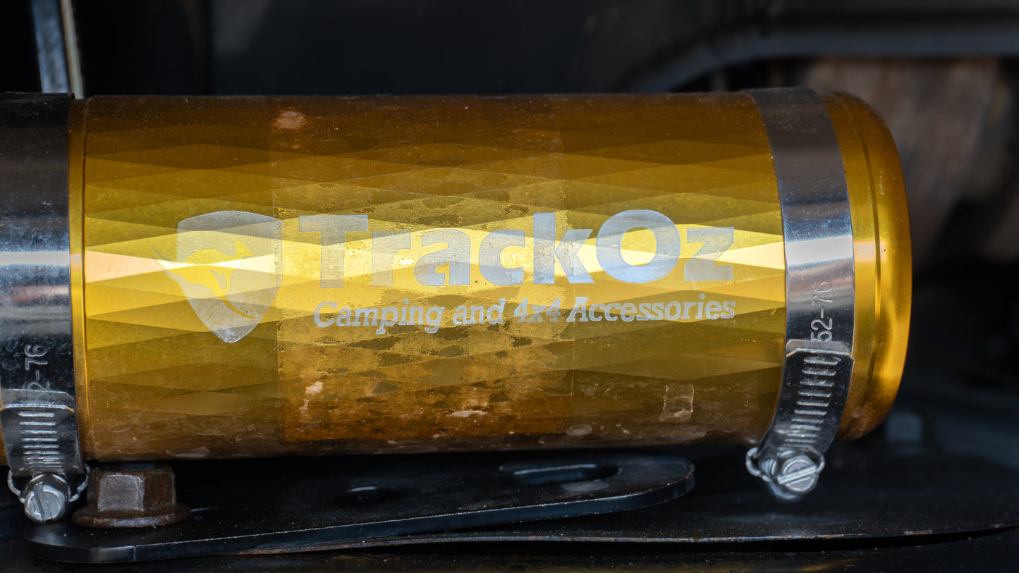 TrackOz Racing Shocks