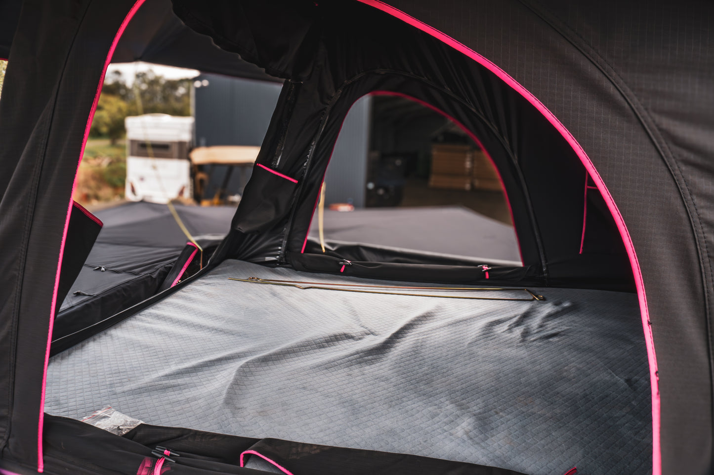 *DEPOSIT* T04 Pink Rooftop 1400W