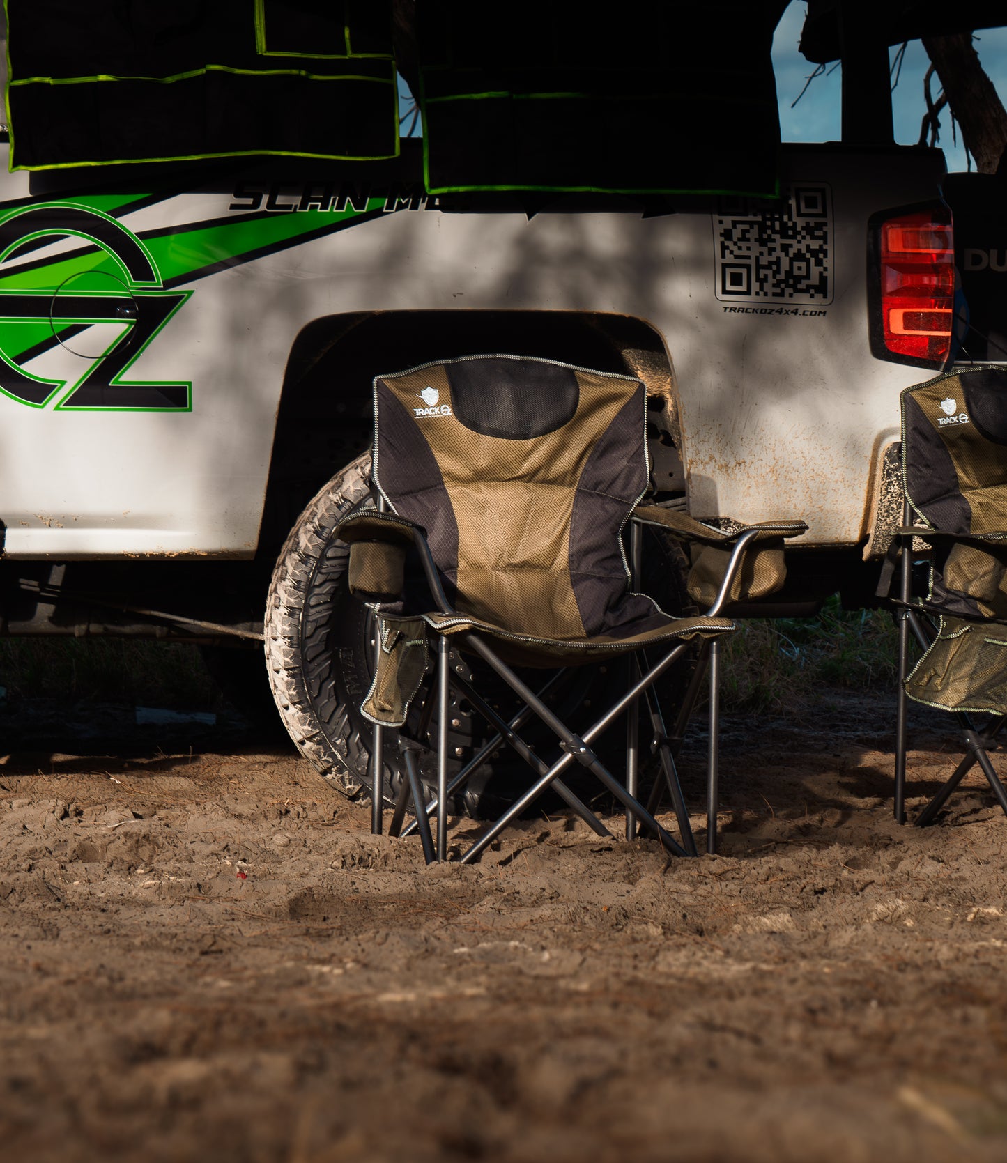Camping Chair