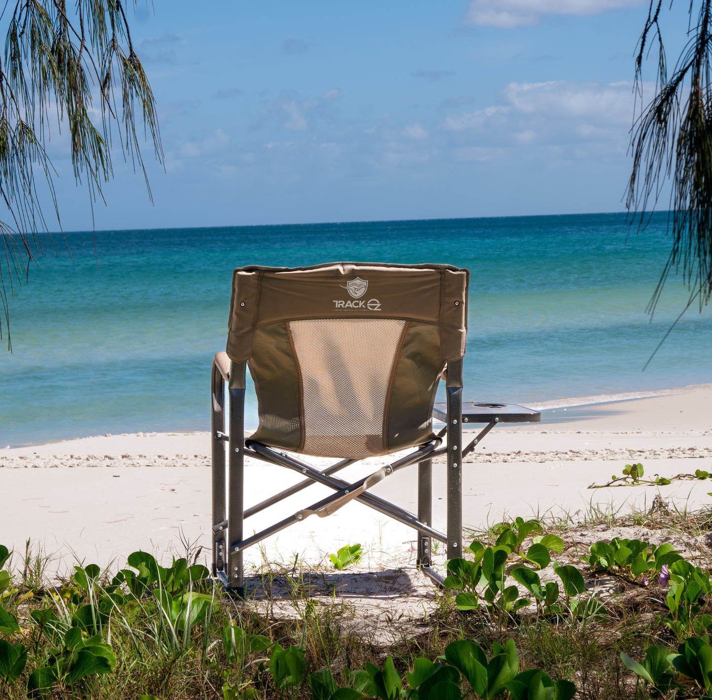 Camping Chair & Table