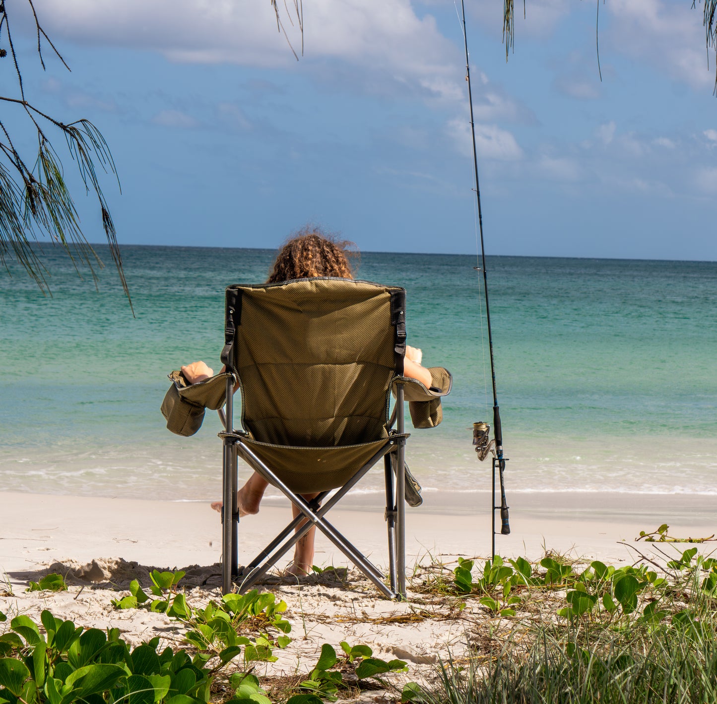 Camping Chair