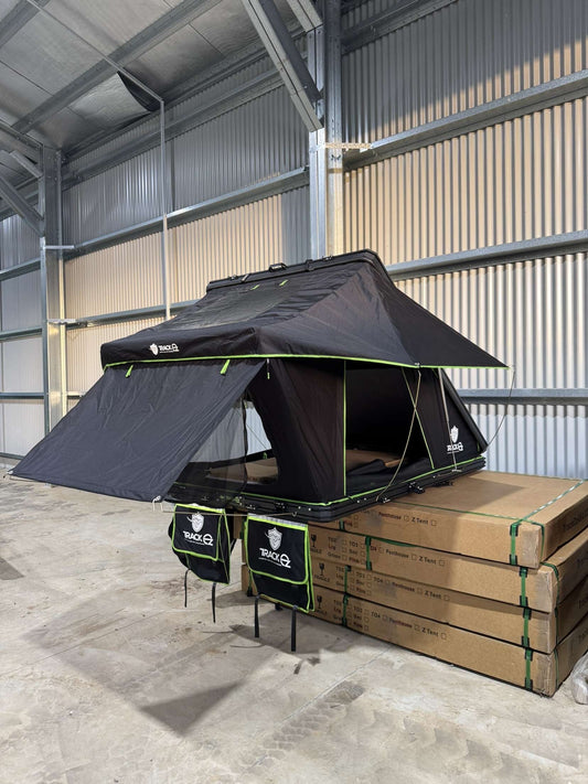 How Young Entrepreneur Lachlan is Revolutionising the Market with Affordable Rooftop and 4x4 Accessories