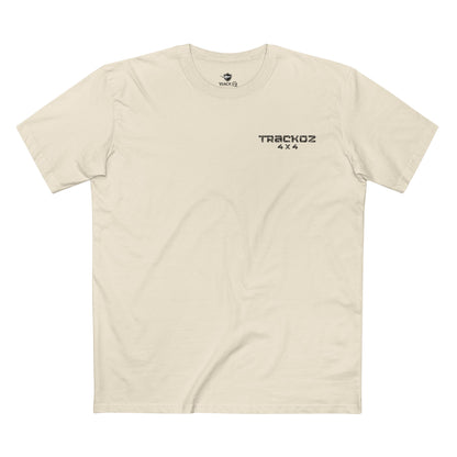 Patrolling Sunset Tee