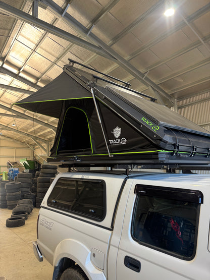DEPOSIT PRE ORDER T04 Rooftop 1300W
