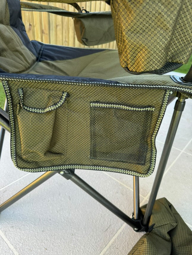 Camping Chair