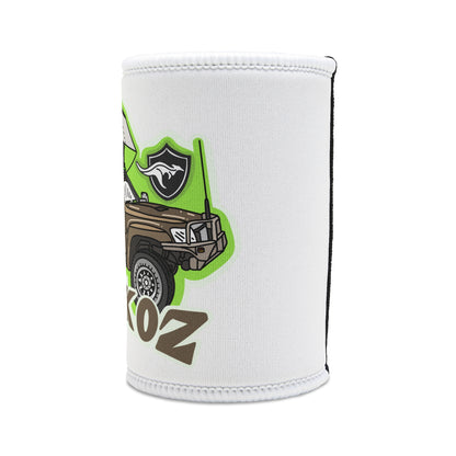 Stubby Cooler - Patrol + TrackOz