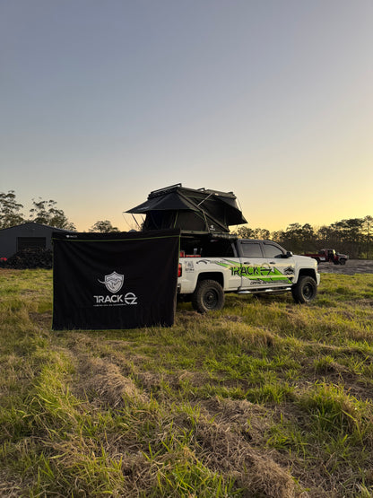 Deluxe Z tent RTT