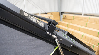 Solar Brackets Slimline
