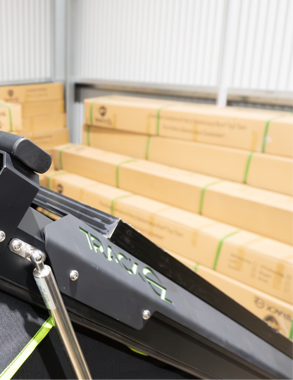 Solar Brackets Slimline