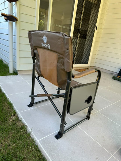 Camping Chair & Table