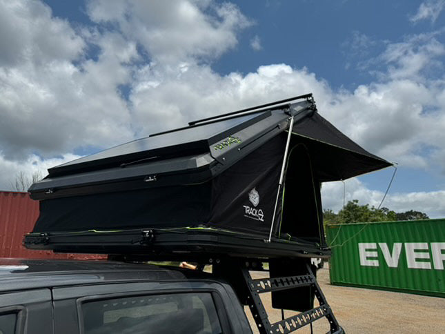 The Penthouse Rooftop Tent