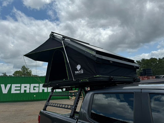 The Penthouse Rooftop Tent