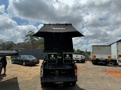 The Penthouse Rooftop Tent