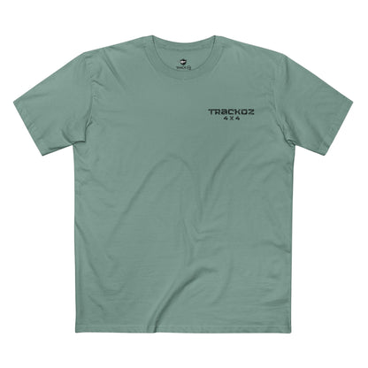 Patrolling Sunset Tee