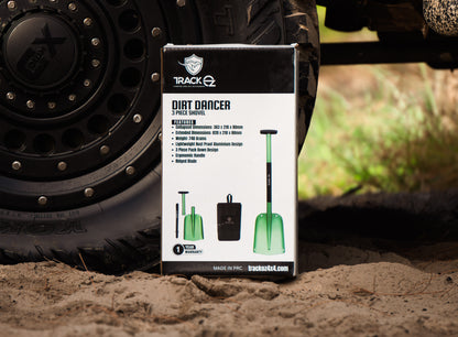 Dirt Dancer Shovel