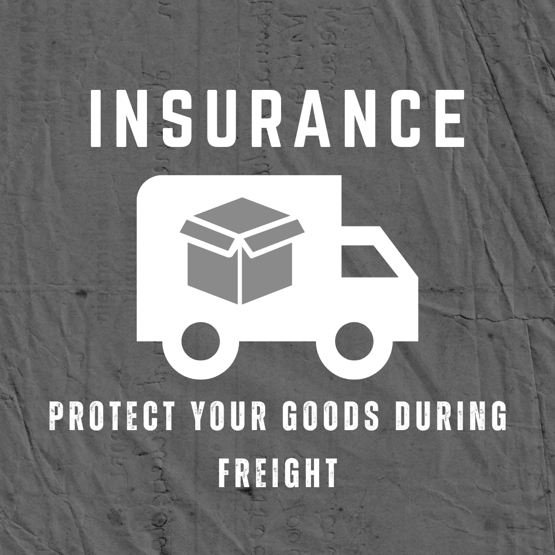 **Freight Insurance**