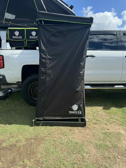Track Oz Shower Tent