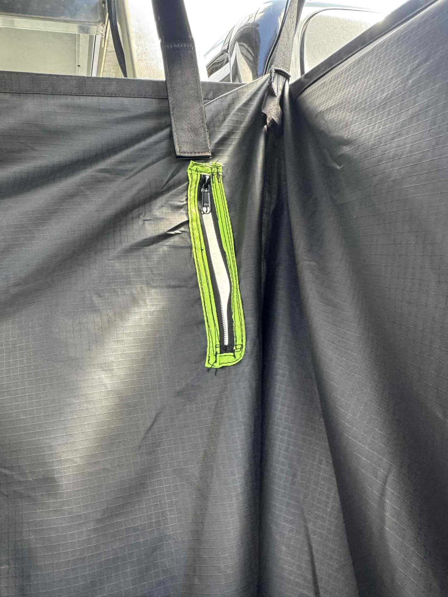 Track Oz Shower Tent