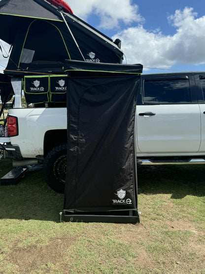 Track Oz Shower Tent